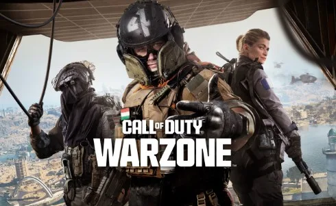 Call Of Duty (COD) Warzone Error Code Montano On Xbox: How to Fix?