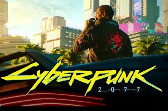 Cyberpunk 1