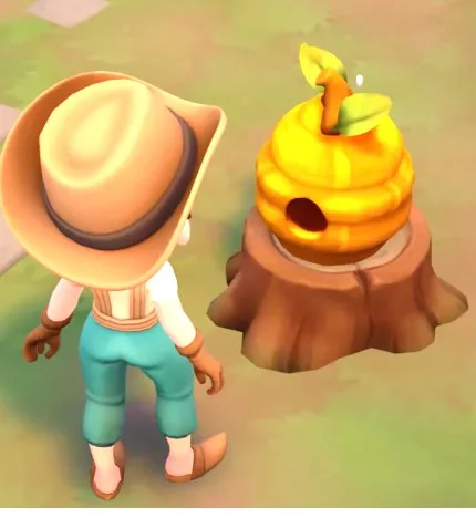Fae Farm 5