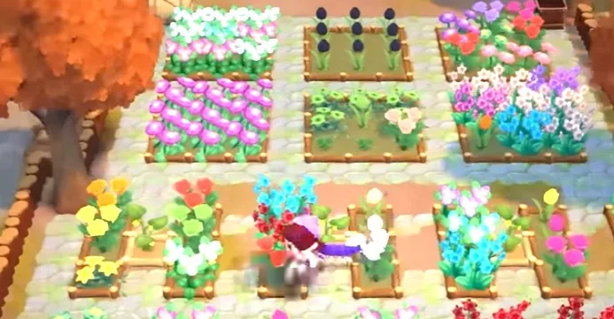 Fae Farm 6