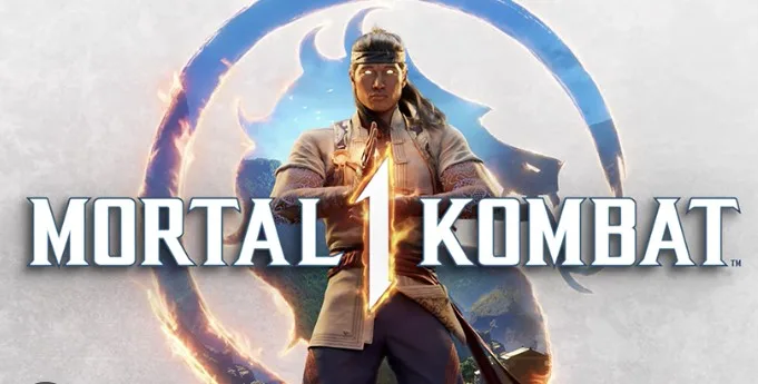 Mortal Kombat 1 1