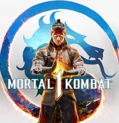 Mortal Kombat 1