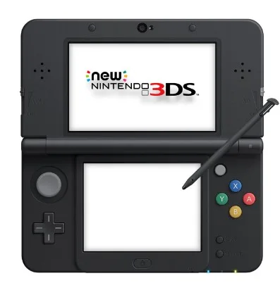 Nintendo 3DS Error Code 002-0999: How to Fix?