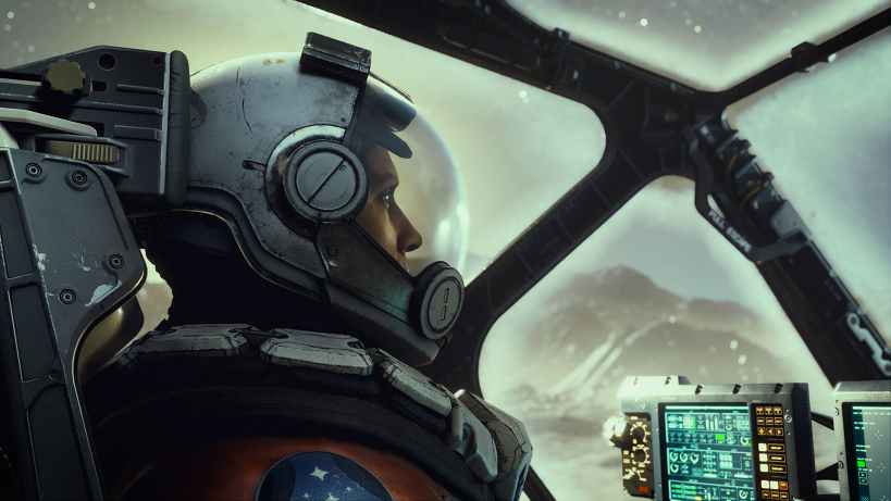 Patchnotizen zu Starfield Patch 2 (v1.7.33) Patchnotizen zu Starfield Patch 2 (v1.7.33)