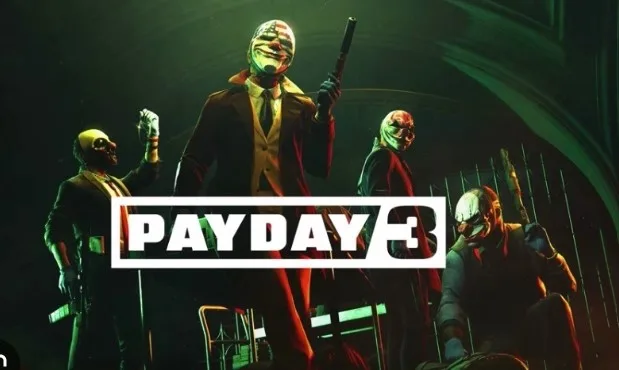 Payday 3