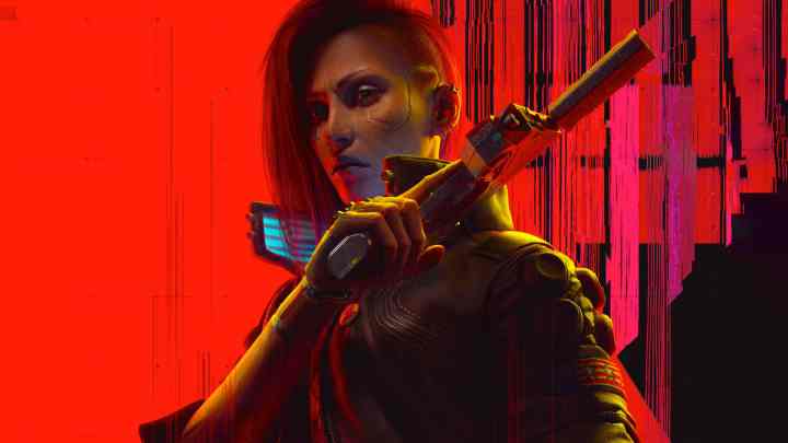 So starten Sie Phantom Liberty in Cyberpunk 2077