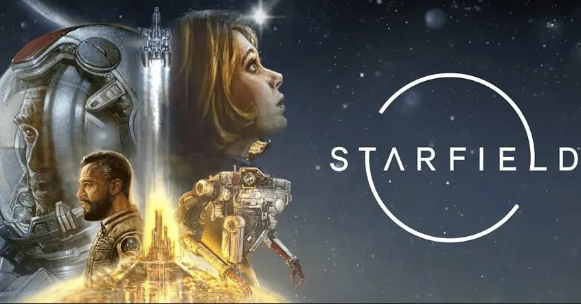 Starfield Hunter oder Gesandter Leitfaden