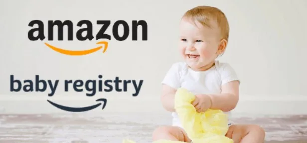 amazon baby registry