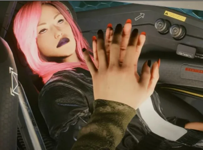 cyberpunk 2