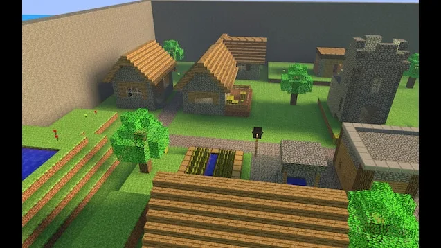 minecraft realms