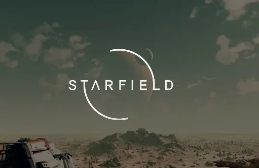 starfield