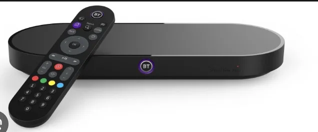 BT TV Box Error Code Yvm102: How To Fix?