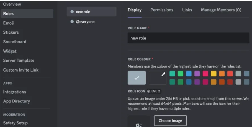 Discord 2