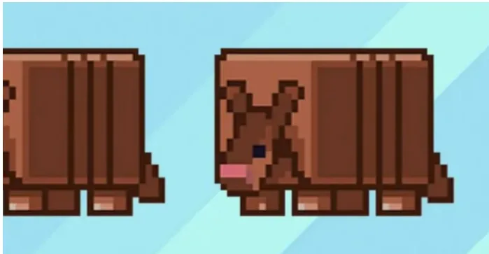 Minecraft 3