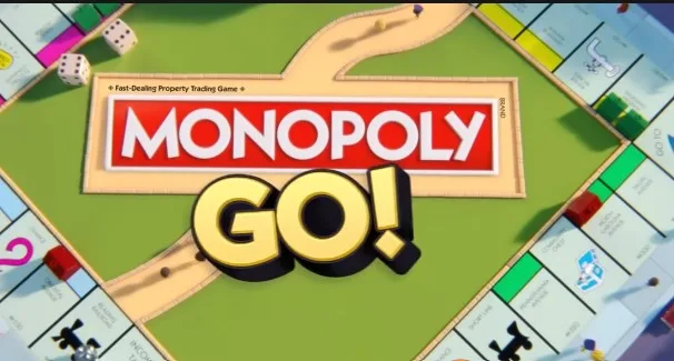 Monopoly Go 1
