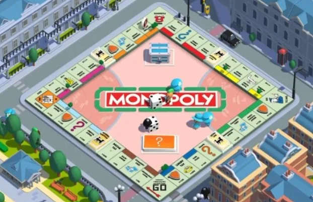 Monopoly Go 2