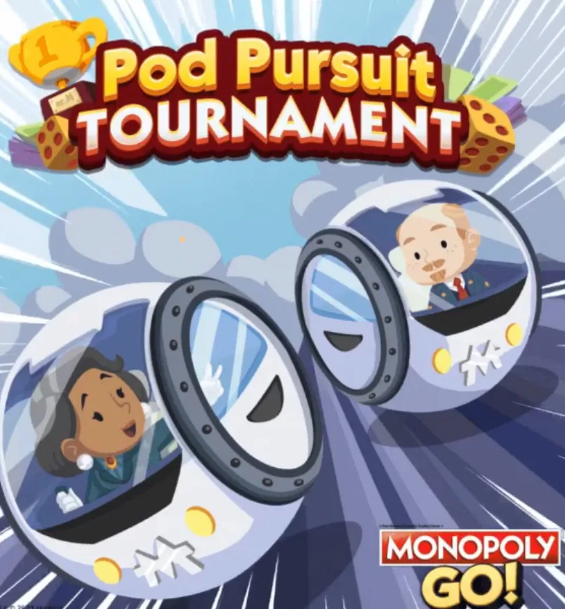 Monopoly Go 4