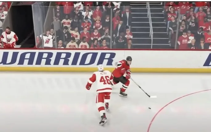 NHL 24