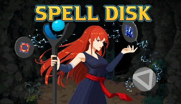 Spell Disk Update 0.4.6 Patch Notes – Oct. 9, 2023