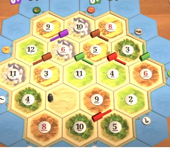 catan univers