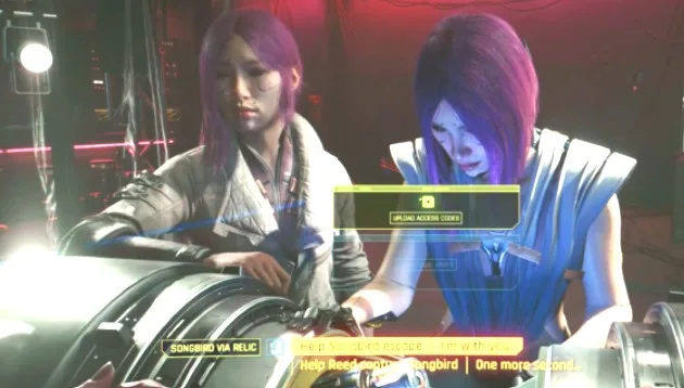 cyberpunk 30