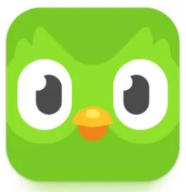 duolingo app