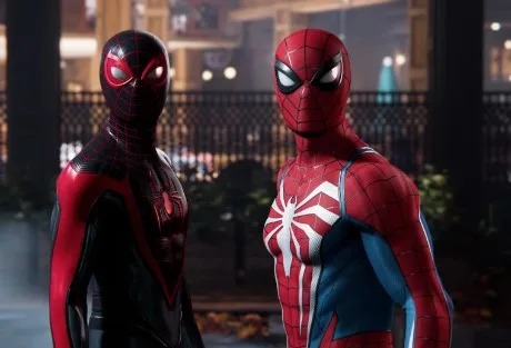 Marvel's Spider Man 2: Just Let Go Trophy Guide