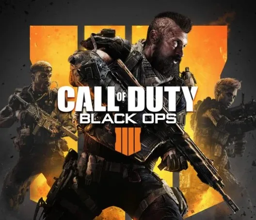 black ops 4