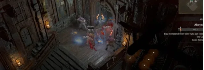 Diablo 4 1