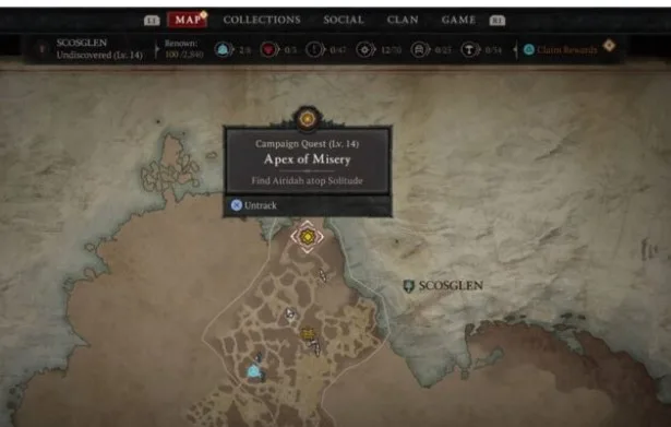Diablo 4