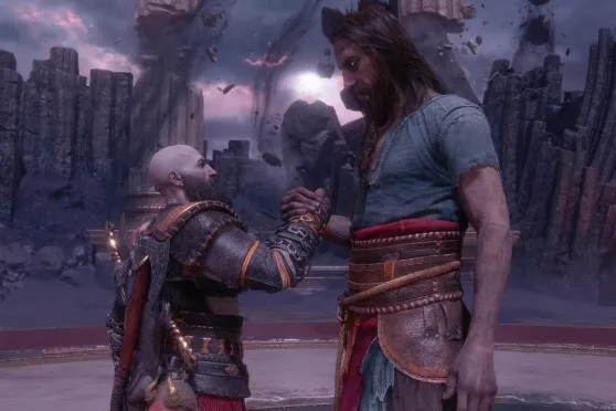 God of war 3