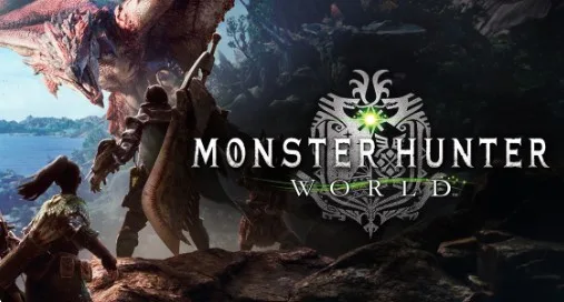 Monster Hunter World Error Code 5018f-mw1: How to Fix