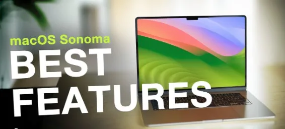 macos