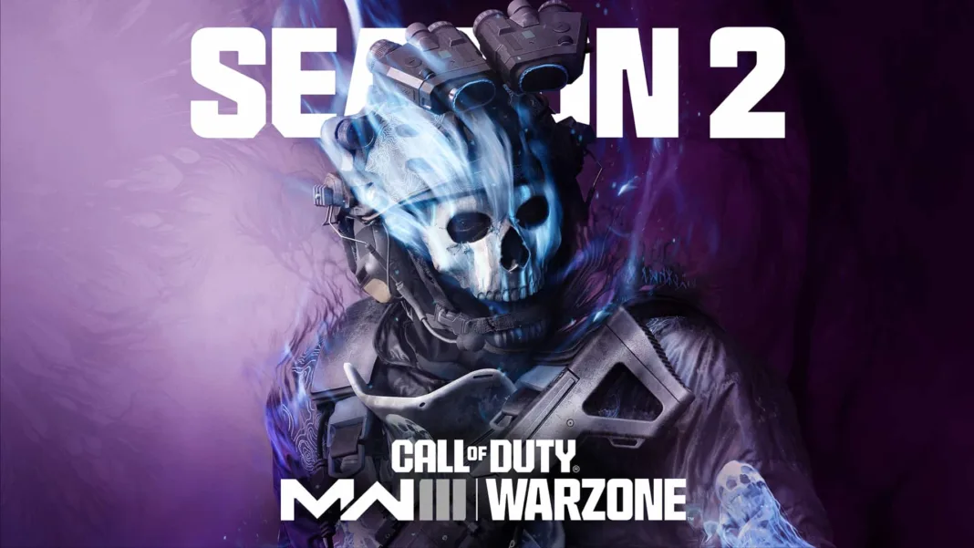 Call Of Duty Modern Warfare 3 mise a jour 1.38 (MW3 maj 1.038)