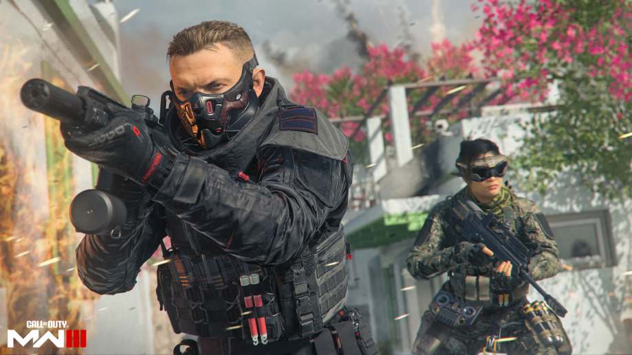 MW3 mise a jour 1.39 aujourd'hui (maj 1.039)