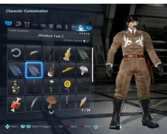 Wie erschafft oder bekämpft man Adolf Hitler in Tekken 8?