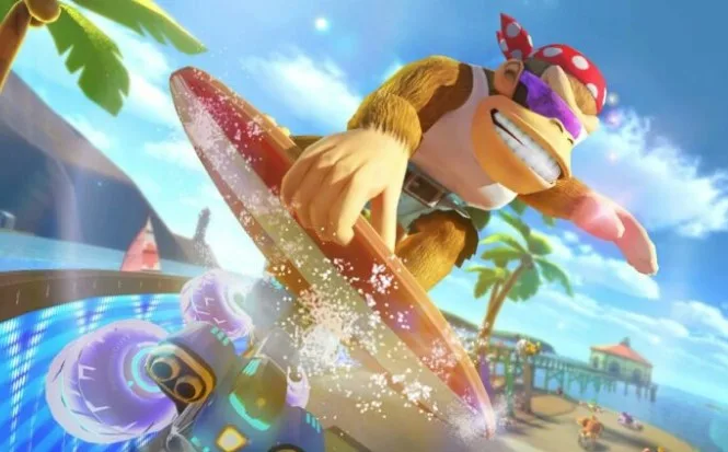Mario Kart
