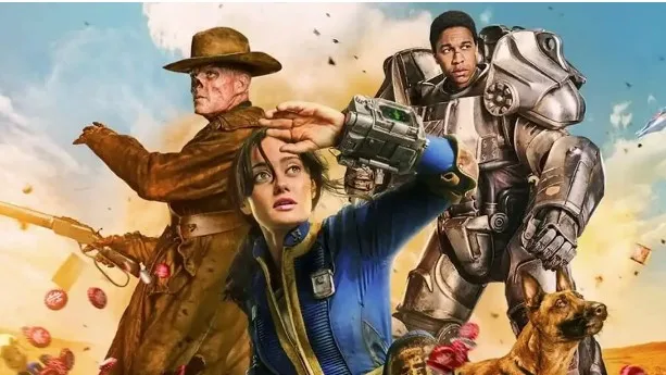 Fallout 4 2