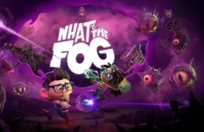 What the Fog 1