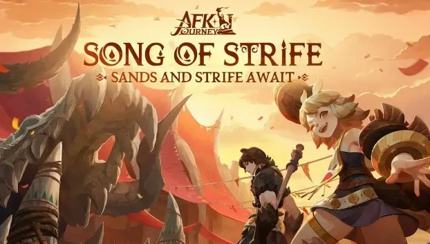 afk 4