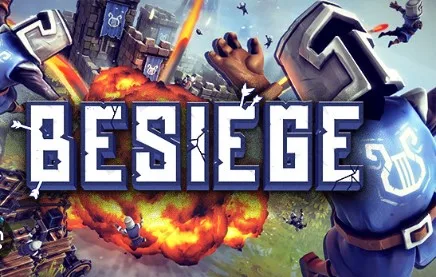 besiege