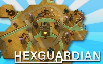 hexguardian