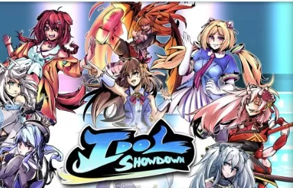 idol showdown