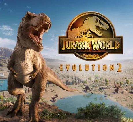 jurassic world evolution 2