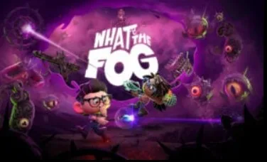 what the fog 2
