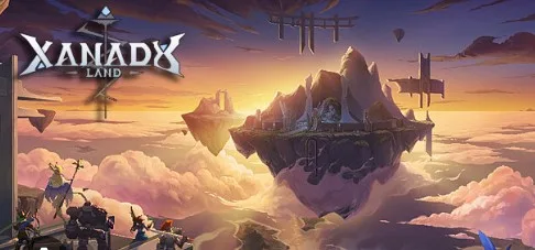 xanadu land