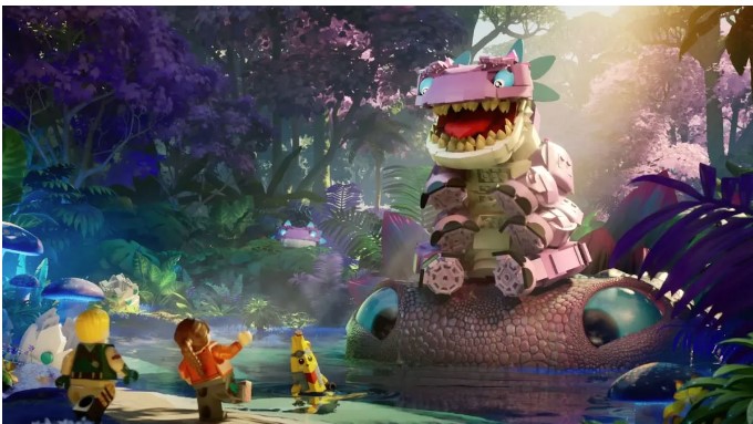 lego fortnite 1