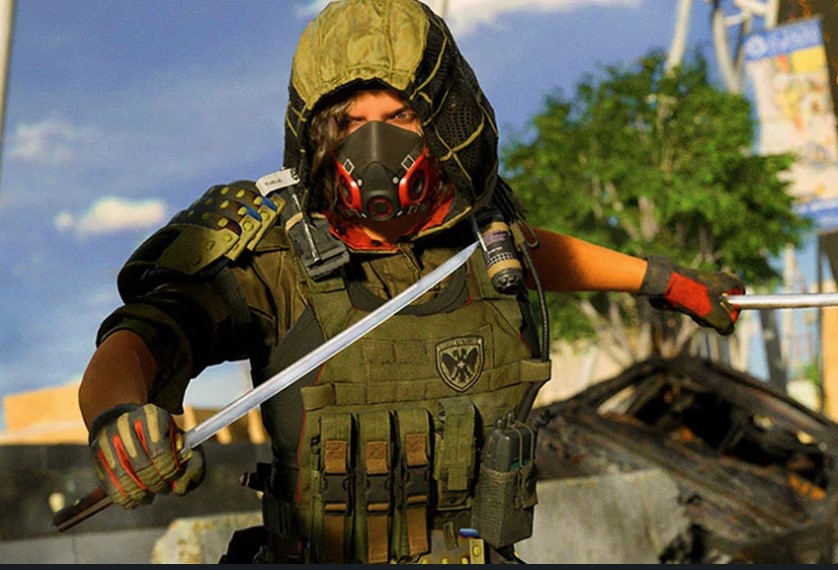 warzone 2